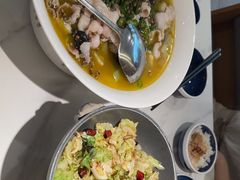 -大丰收李家(浦西万达店)