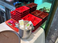 -玉林烤鸭店(定福庄店)