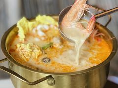 -ChitChat奇洽·Bistro(黎黄陂路店)