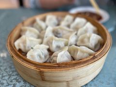 -韩记海鲜饺子旗舰店(红海新区店)
