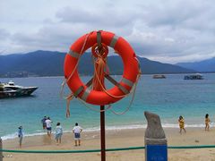 -海南分界洲岛旅游区