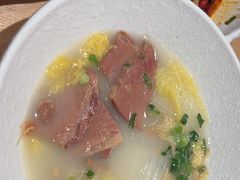 -大师兄·手工面·西北菜(珠海环宇城店)