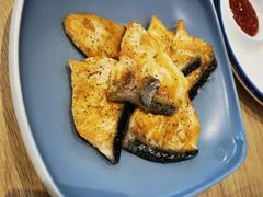 -上渔铁板烧(熙悦汇店)