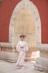 点击看大图 -美云庭古装·格格服汉服·京城旅拍(北京店)