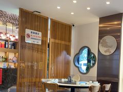 -虎哥私房菜(馒头山店)