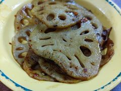 藕片-夜烤·宜宾烧烤(洋河路店)