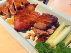 -避风塘(百联东郊店)