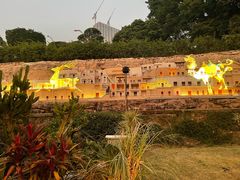 -深圳锦绣中华民俗村