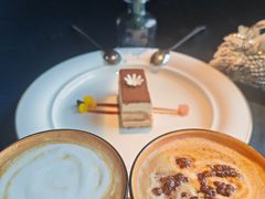 -福禧酒窖·中餐厅 (万柳店)