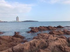 -青岛海滨风景区