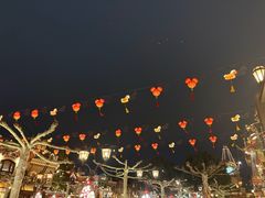 -迪士尼小镇