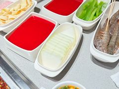 -海底捞火锅(吴中路店)