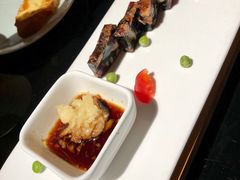 -小广寒电影艺术餐厅(小广寒经三路店)