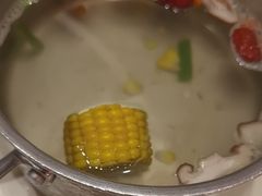 -呷哺呷哺 黄金牧场 (新辰里学清路店)