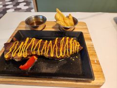 -周沫西餐厅(北京路广百百货店)