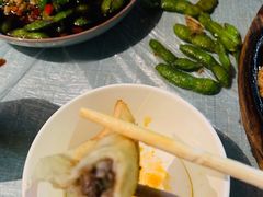 -桂萍特色牛筋牛杂(长堤街总店)