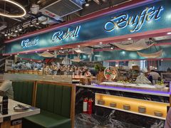 -圣罗巴海鲜自助(黑金店)