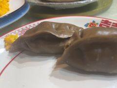 -崂山水果园农家宴(泉水鸡店)