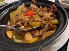 -海湾壹品·粤菜·早茶·烤鸭(拱北店)