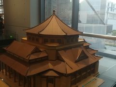 -广州市城市规划展览中心