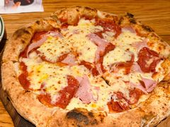 -La Strada(安福路店)