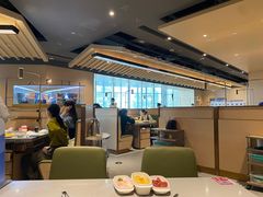 -海底捞火锅(新松江路店)