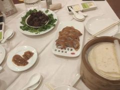 -全聚德(前门店)