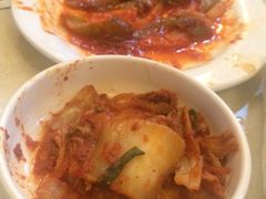 -金达山韩国料理(芙蓉洲路店)