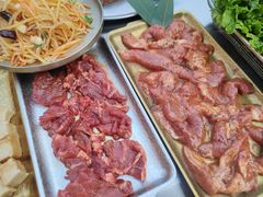 -金骰子烤肉(十九个庄店)