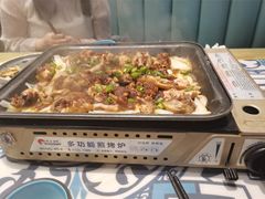 -香阁餐厅·常州菜·常州菜代表品牌(新北奥体店)