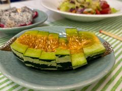 -鹊华居·地道鲁菜·海鲜·融合味(大明湖店)