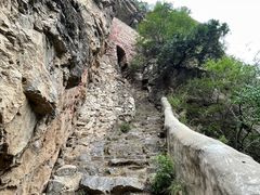 -龙门涧景区