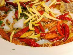 -太二酸菜鱼(深圳布吉万象汇店)