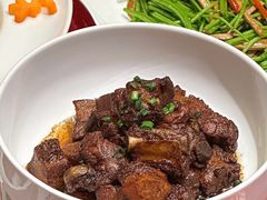 -徽州小镇(高新店)