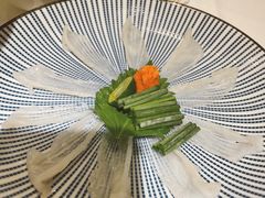 -肆月河豚·新淮扬(金融街店)