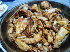 -源港渔村-中山脆肉鲩(博罗店)