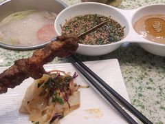 -爱丽格斯火锅(东岸国际店)