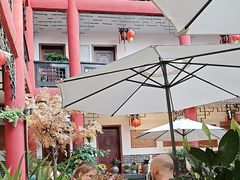 -文君楼美食·庭院酒店(宽窄巷子地铁站店)