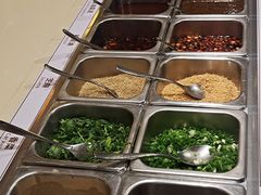 -古关火锅店(古北水镇景区店)