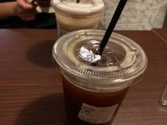 -阿sir咖啡(陶谷新村店)