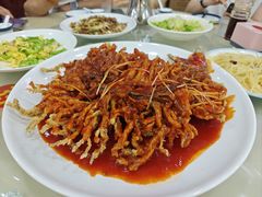 -石饮红星包子(中山路店)
