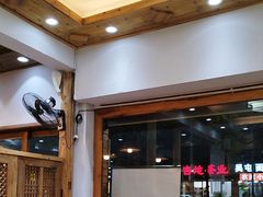 -下梅人家土菜馆(历史文化餐厅度假区店)