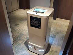 -南京THE TAI太和紫金大酒店