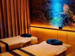 -丽晶大班SPA(大沽店)
