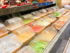 -牛气(将军澳中心店)