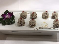 -东方红酒楼(知春路店)