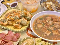 虾饺-新岳记煎饺