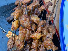 -汇通杨家·烤肉(汇通店)