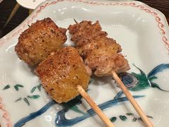 -橼舍鮨青木