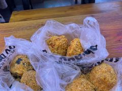 鲍师傅-八一好吃街·高品美食广场